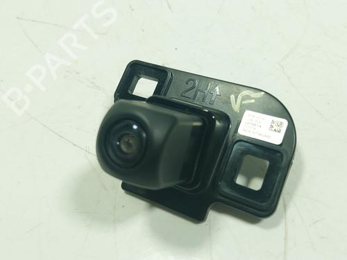 Used Electronic module Electronic module TOYOTA YARIS CROSS (MXP_) 1.5 Hybrid (MXPJ11) (131 hp) 31753016 31753016
