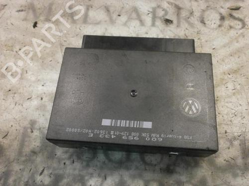 Module électronique SEAT IBIZA III (6L1) 1.9 SDI | BP3785043M83 