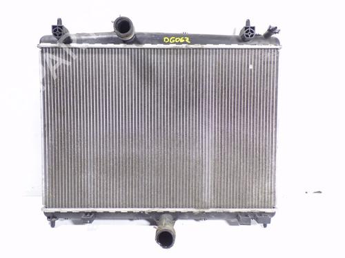 Used Water radiator Water radiator CITROËN C5 III (RD_) 2.0 HDi 165 (RDRHHA, RDRHH8) (163 hp) 7235401 7235401