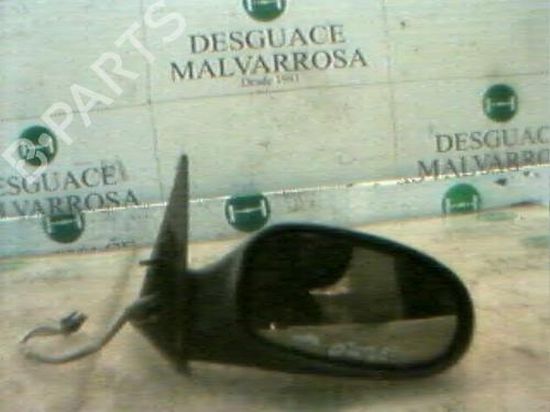 Used Right mirror CHRYSLER NEON (PL) 2.0 16V (133 hp) 3762023
