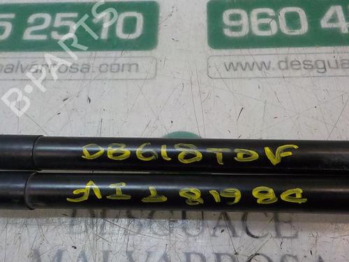 Tailgate lift support RENAULT CLIO IV (BH_) 1.5 dCi 75 | BP14281882C138 