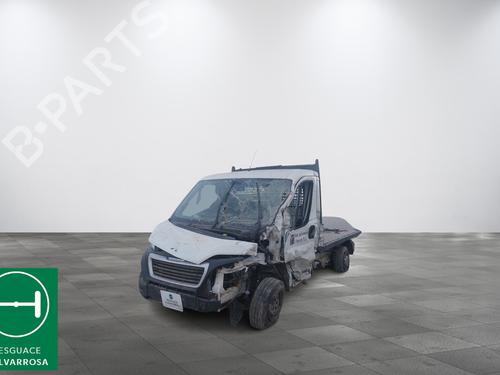 Right rear brake caliper PEUGEOT BOXER Van 2.2 BlueHDi 140 | BP24574454M106  - Image 7