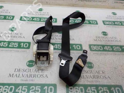 Used Rear right seatbelt BMW X3 (E83) 2.0 d (150 hp) 6618782