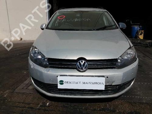 VW GOLF VI Variant (AJ5)  1.6 TDI  509304