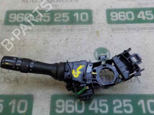 Used Headlight switch TOYOTA VERSO (_R2_) 1.6 D4-D (WAR20_) (112 hp) 6450178