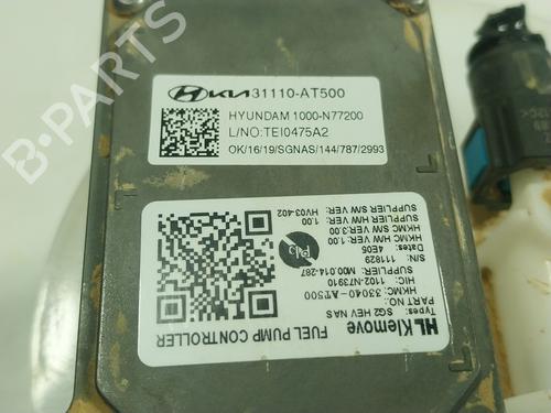 Fuel pump KIA NIRO II (SG2) 1.6 GDI Hybrid | BP24921670M76 - Image 4