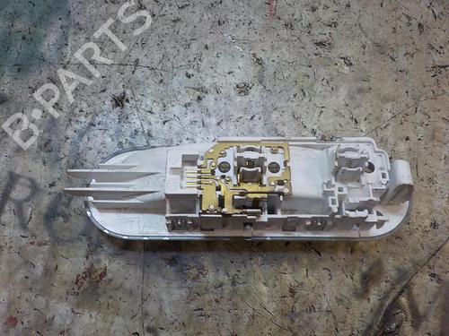 Interior roof light RENAULT KANGOO / GRAND KANGOO II (KW0/1_)  | BP7411063I8 