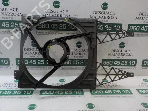 Andre SKODA FABIA II (542) 1.2 (60 hp) 14282398