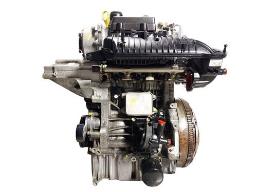 Motor SEAT IBIZA V (KJ1, KJG) 1.0 TSI (110 hp) 24574261