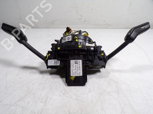 Steering column stalk VW GOLF VII (5G1, BQ1, BE1, BE2) 1.4 TSI | BP15066937I23 