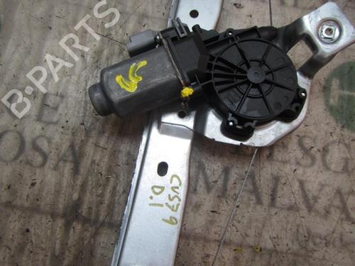 Front left window mechanism CITROËN C3 II (SC_) 1.1 i | BP3834230C22 - Image 2