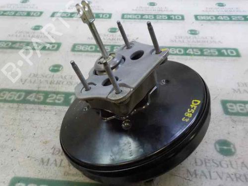 Servo brake RENAULT MEGANE IV Grandtour (K9A/M/N_)  | BP6677029M42 