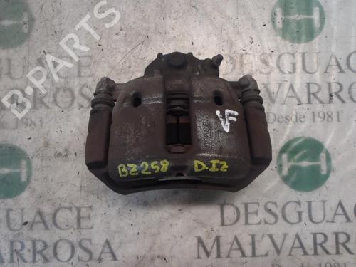 Venstre bremsekaliper foran SMART FORFOUR (454) 1.3 (454.031) (95 hp) 11546979
