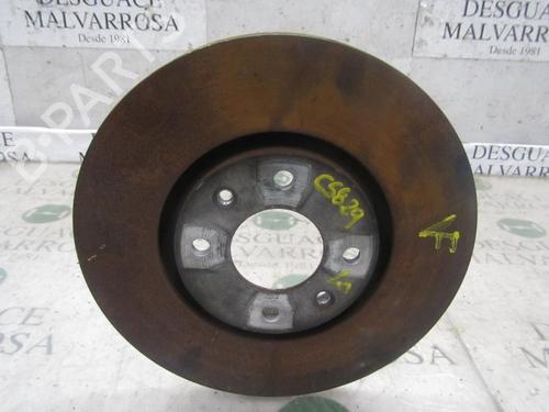 other-citroen-c5-ii-rc_-2004-2005-2006-2007-2008-14275393 main image