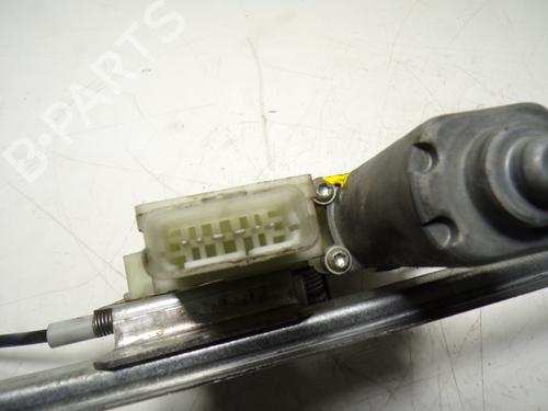 Rear right window mechanism CITROËN C4 Picasso II  | BP14244836C25 
