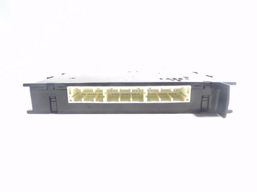 Elektronisk modul TOYOTA COROLLA Hatchback (_E21_, _EA1_, _EH1_)  | BP7036251M83 