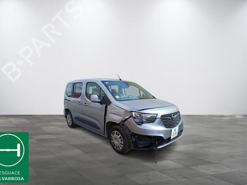 Subframe OPEL COMBO E Tour / Life (K9) 1.5 | BP29195155M9 