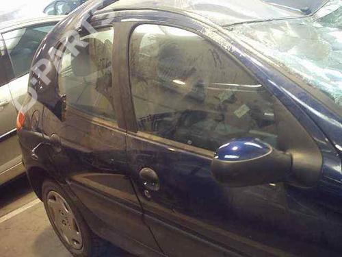 Rear left interior door handle PEUGEOT 206 Hatchback (2A/C) 1.9 D | BP3779743I15  - Image 9