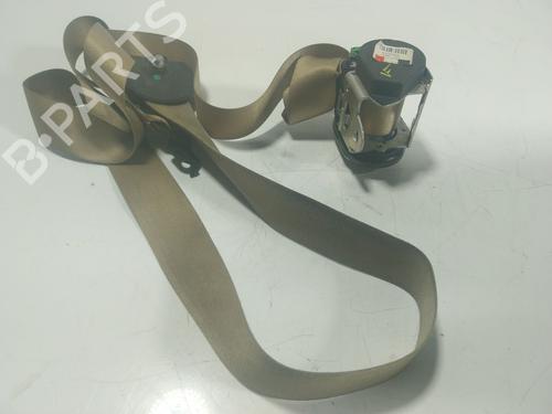 Used Front left seatbelt Front left seatbelt MERCEDES-BENZ CLS (C219) CLS 320 CDI (219.322) (224 hp) 16903921 16903921
