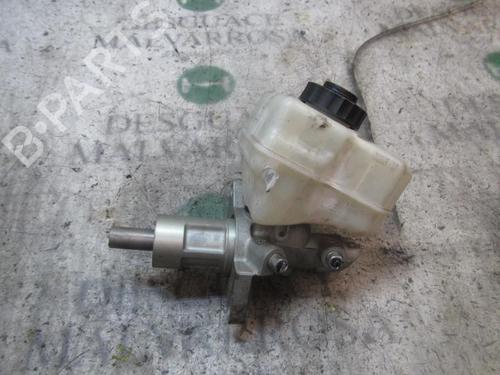 Brake master cylinder BMW 3 (E90) 320 d | BP3843021M77 - Image 2