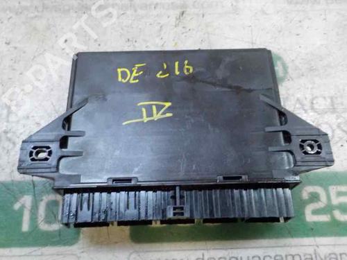 Used Electronic module FORD KUGA II (DM2) 2.0 TDCi (120 hp) 5117145