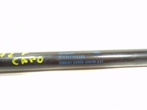 Hood lift support AUDI A4 B8 Avant (8K5)  | BP14286225C139 