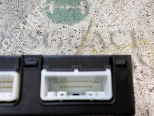 Elektronisk modul SUZUKI SWIFT IV (FZ, NZ)  | BP3853477M83 