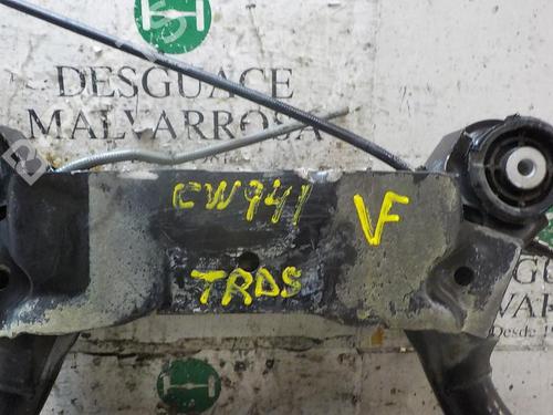 Rear axle BMW 3 Compact (E46) 316 ti | BP3845356M2 