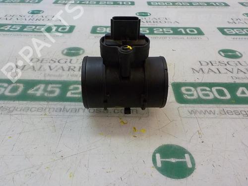 Mass air flow sensor OPEL CORSA D (S07) 1.4 (L08, L68) | BP3865905M95 