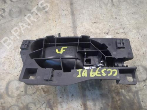 Rear left interior door handle CITROËN C4 I (LC_)  | BP3812991I15 