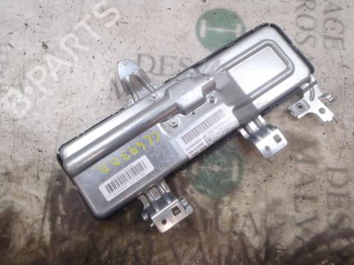 Right seat airbag MERCEDES-BENZ C-CLASS Coupe (CL203)  | BP4016604C14 
