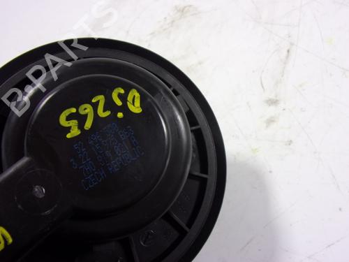 Heater blower motor SEAT ALHAMBRA (710, 711)  | BP10089162M62 