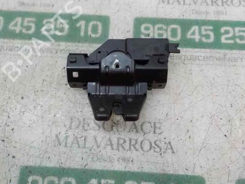 Tailgate lock BMW 3 (E90)  | BP4702304C101 