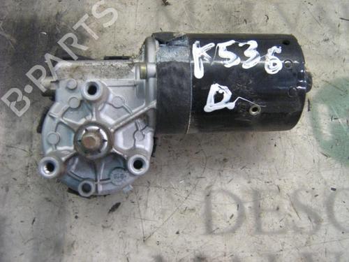Used Front wiper motor OPEL VECTRA B (J96) [1995-2004]  3743706