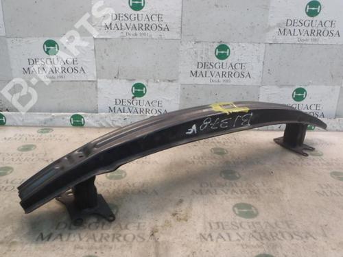 Used Front bumper reinforcement Front bumper reinforcement SKODA FABIA I (6Y2) 1.4 (60 hp) 3798540 3798540
