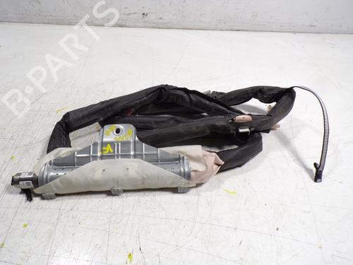 Used Right curtain airbag Right curtain airbag 8878142 8878142