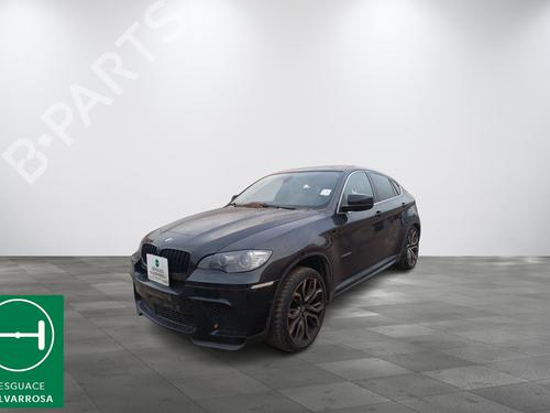 Radiator fan BMW X6 (E71, E72) xDrive 40 d | BP32163443M35  - Image 7