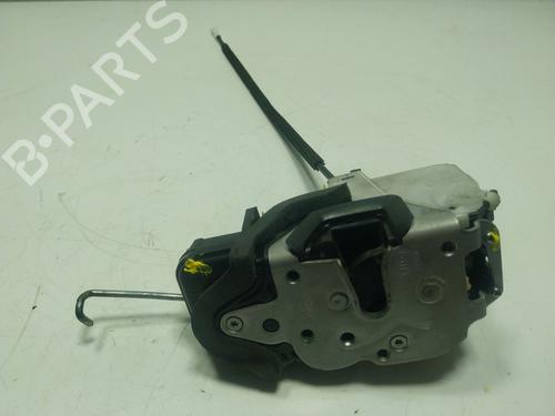 Used Front left lock OPEL INSIGNIA A (G09) 1.4 (68) (140 hp) 18301858
