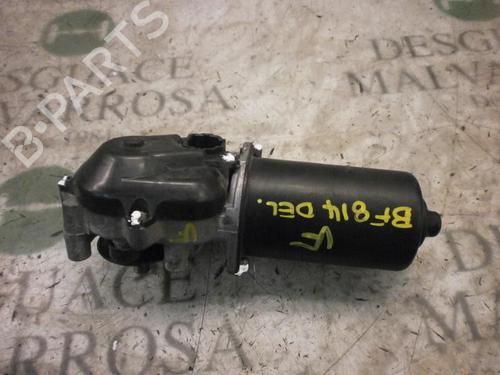 Front wiper motor NISSAN PRIMERA Hatchback (P12) 2.2 Di | BP3785726M29 