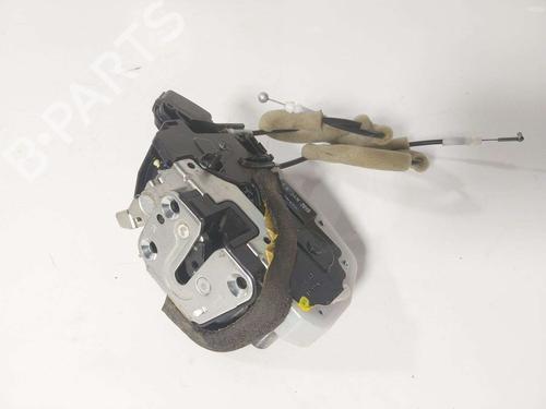 Used Rear right lock Rear right lock 39212649 39212649