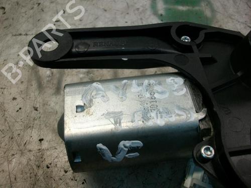 Rear wiper motor RENAULT CLIO II (BB_, CB_) 1.5 dCi (B/CB07) | BP3774947M102 