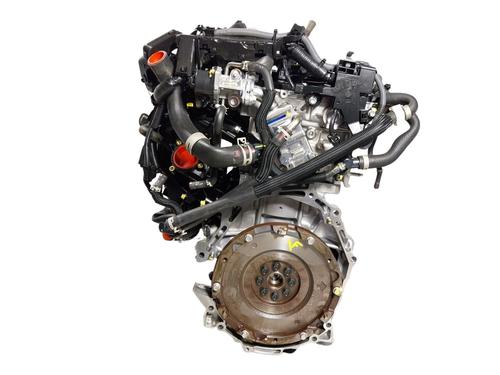 Engine TOYOTA YARIS (_P21_, _PA1_, _PH1_) 1.5 Hybrid (MXPH10, MXPH11) | BP31622752M1 - Image 3