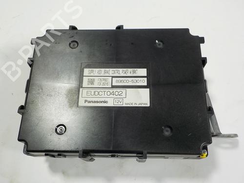 Used Electronic module Electronic module LEXUS IS III (_E3_) [2013-2026] 12458890 12458890