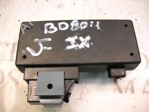 Used Electronic module Electronic module MERCEDES-BENZ S-CLASS Coupe (C215) CL 500 (215.375) (306 hp) 3735436 3735436