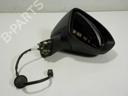 Used Right mirror OPEL ASTRA K (B16) [2015-2022]  13569789