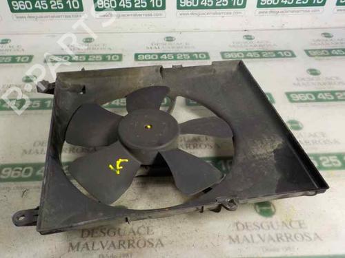 Used Radiator fan CHEVROLET KALOS [2005-2025]  6505380