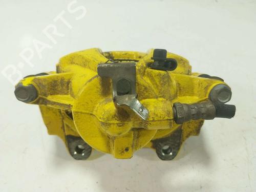 Right front brake caliper FIAT 500 (312_) 1.4 (312AXC1B, 312CXC1B) | BP39156737M104 - Image 2