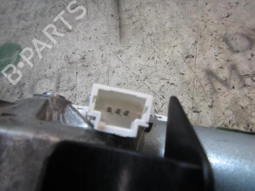 Rear wiper motor CITROËN C3 II (SC_) 1.1 i | BP3834193M102 