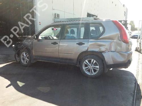 Front left interior door handle NISSAN X-TRAIL II (T31) 2.0 dCi 4x4 | BP6541524I13  - Image 8
