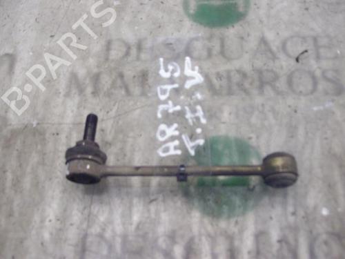 Used Left rear suspension arm SMART CITY-COUPE (450) 0.6 (450.352, 450.353) (61 hp) 14263411
